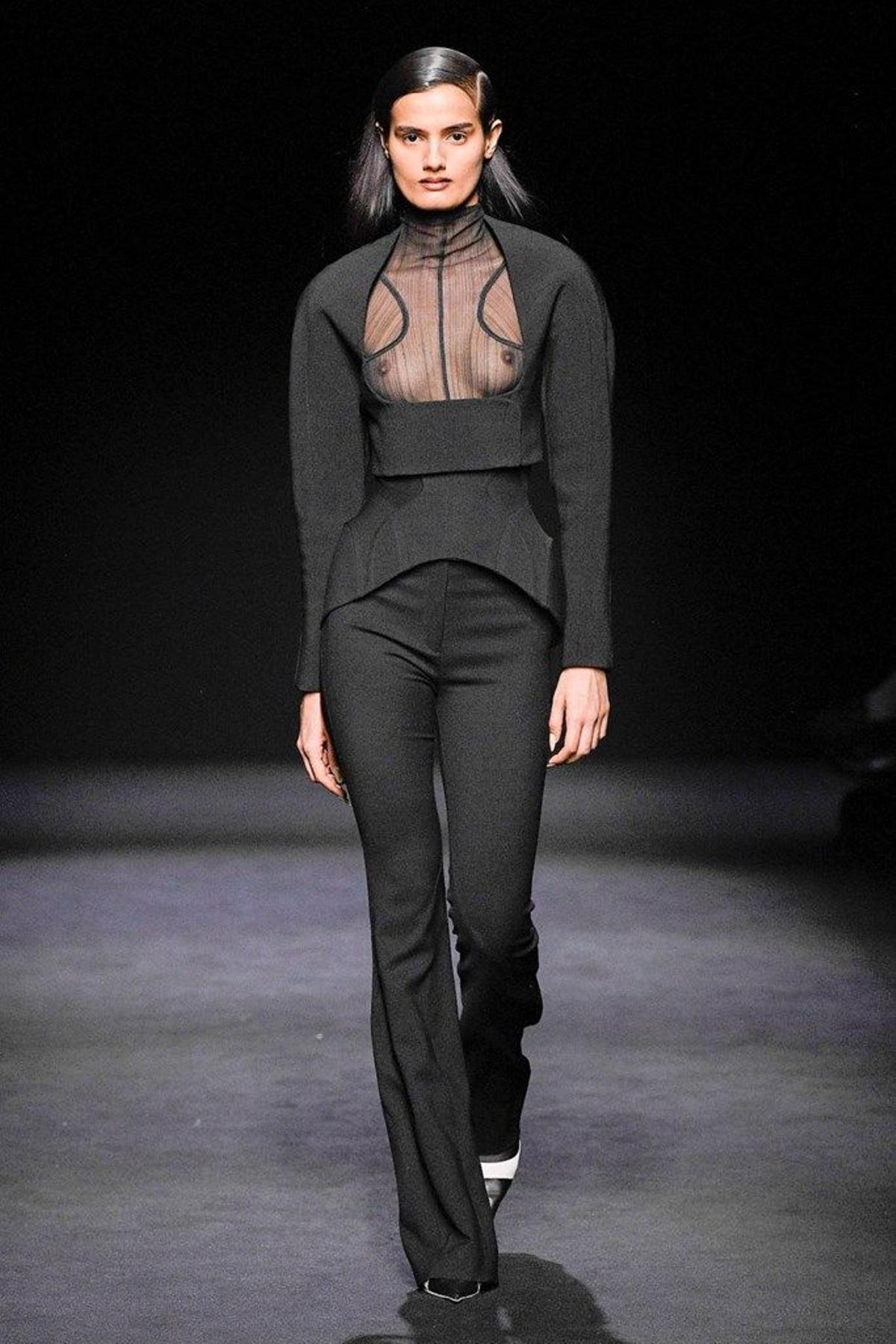 Mugler