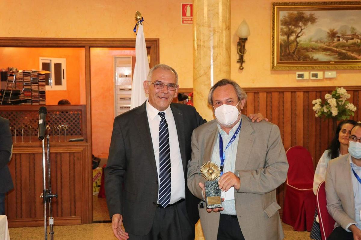 Premio VIAJAR Pueblos Mágicos de España