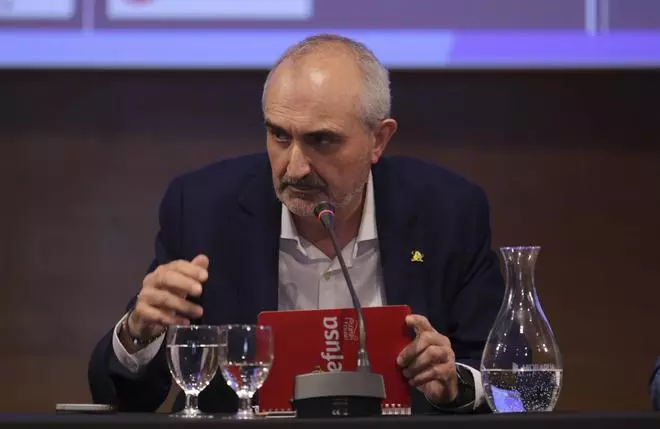 Así fue el foro Más que Empresas en La Ribera