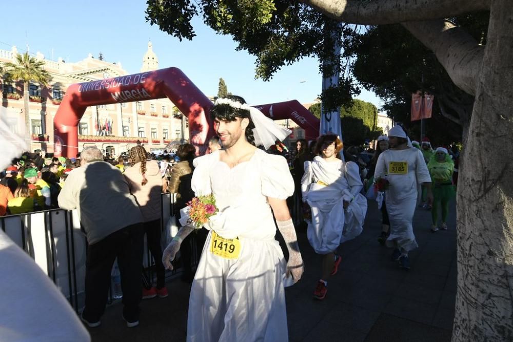 San Silvestre de Murcia