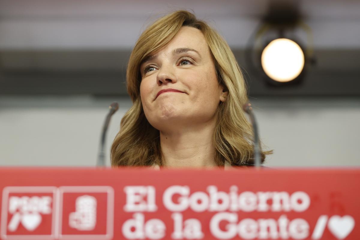 El PSOE esquiva les crítiques a Irene Montero per preservar la coalició