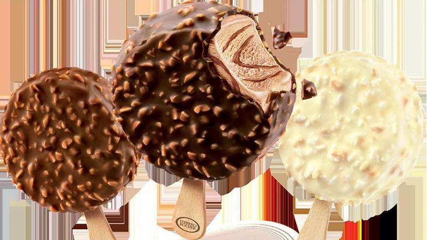 Ferrero Rocher compra toda la antigua Avidesa