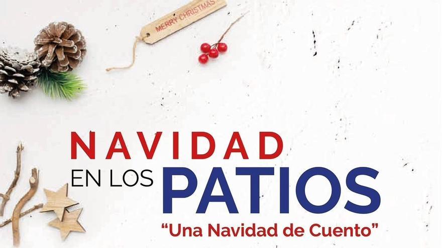 Navidad en los Patios 2023: Grupo de Cámara Orpheus