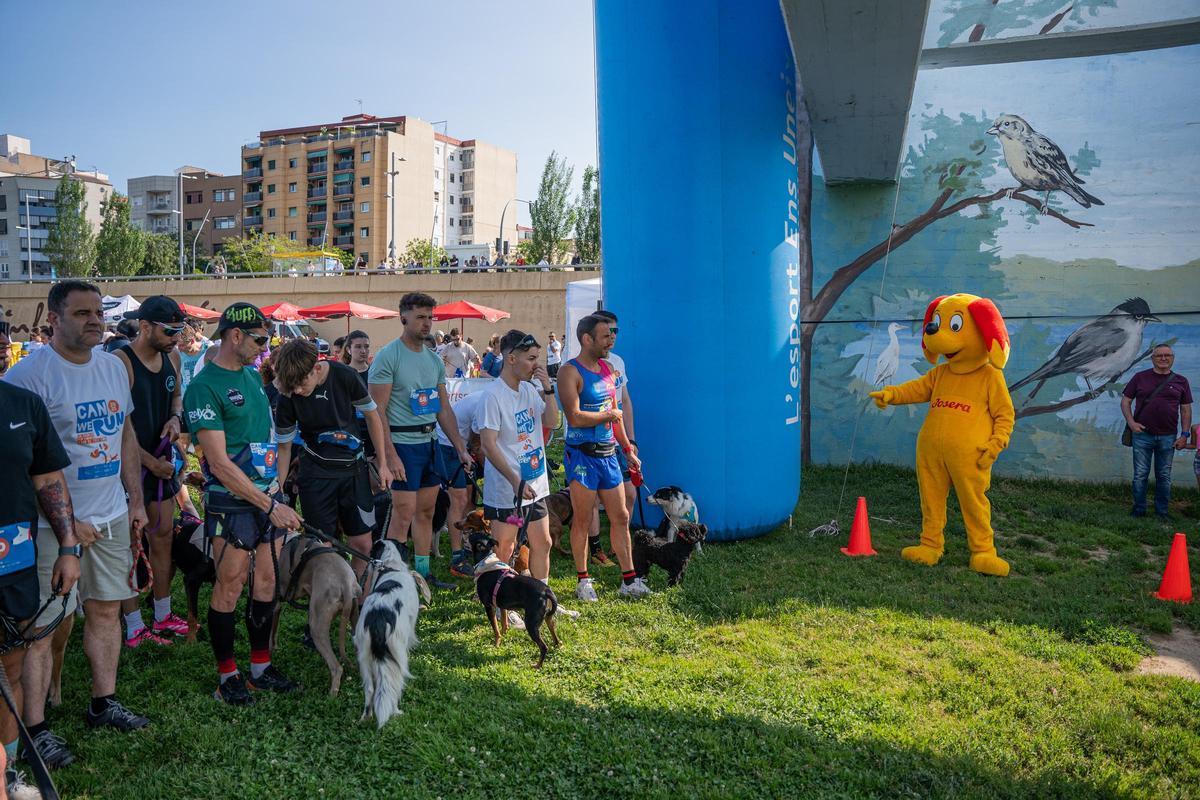 Carrera Can We Run 2025