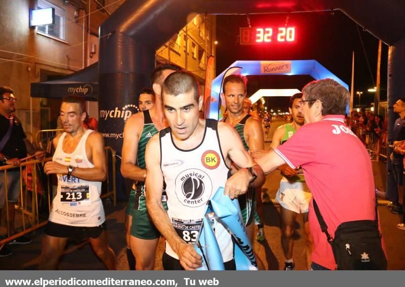 10K Nocturna del Grao de Castellón 2016