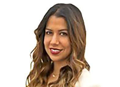 Virginia Rodriguez