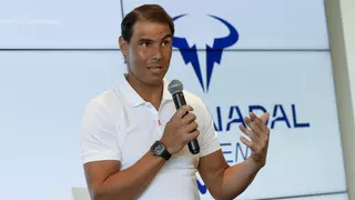 Rafa Nadal: un año desierto, un futuro incierto