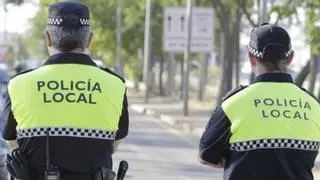 Hospitalizada en estado grave la víctima de un atropello con fuga en la Vall