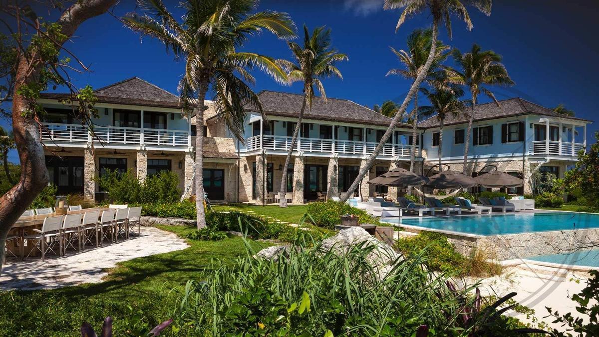 Bakers Bay Golf & Ocean Club