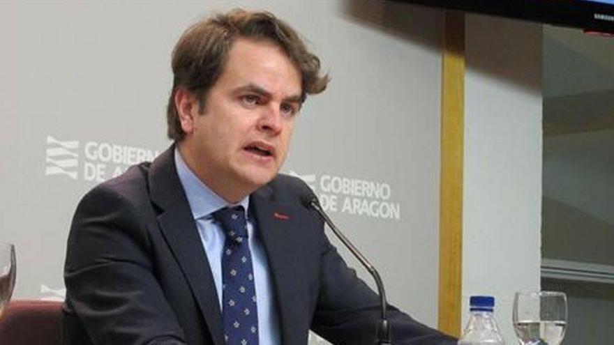 Bermúdez se compromete a analizar las propuestas de la &quot;Plataforma Soria Ya&quot;