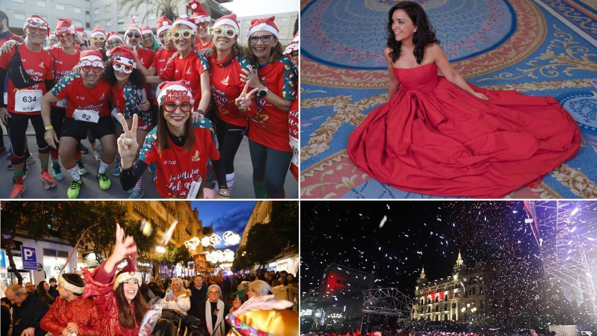 Agenda de ocio en Córdoba del 31 de diciembre al 4 de enero.