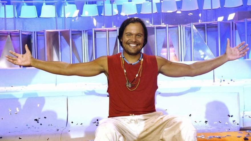 ¿Qué fue de Nilo Manrique? La extraña nueva vida del que fuera ganador de &#039;Supervivientes&#039;