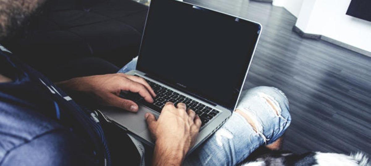 Consejos para el teletrabajo.