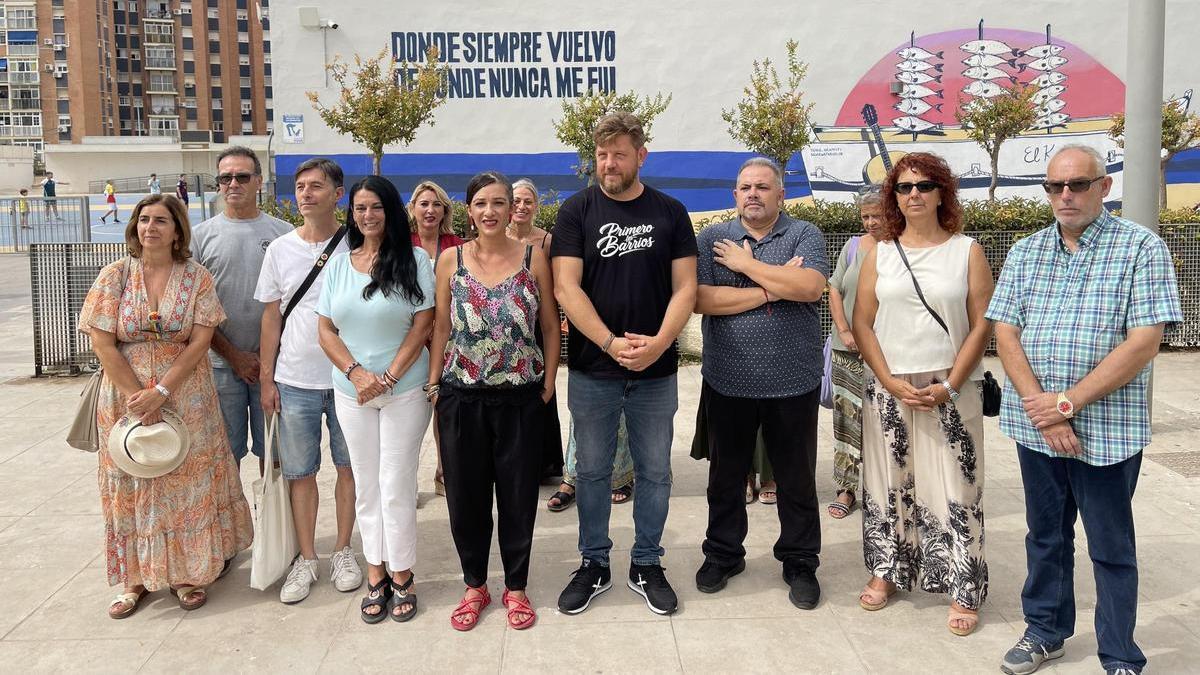 Los seis partidos que conformaron la coalición Por Andalucía en las autonómicas volverán a presentar candidatura conjunta a las municipales