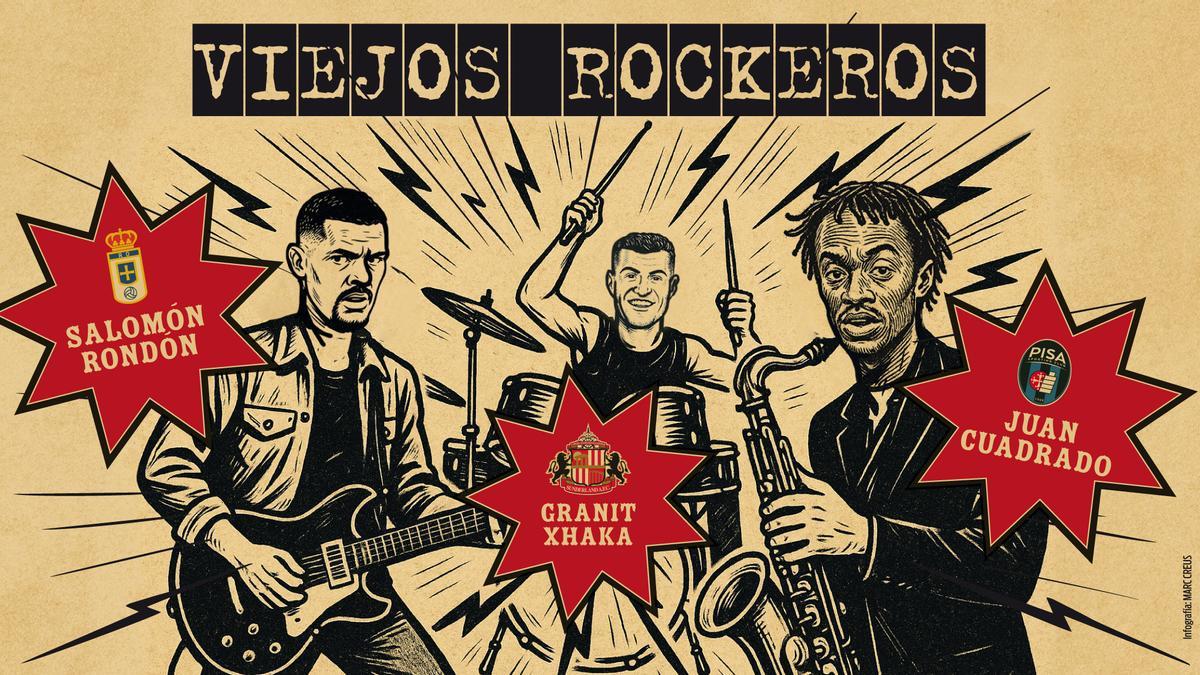 los ‘viejos rockeros’ de la permanencia en Europa los ‘viejos rockeros’ de la permanencia en Europa