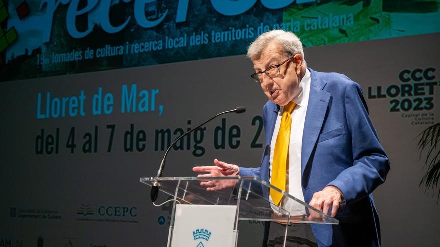 La nova escola de Lloret portarà el nom de Joan Domènech i Moner