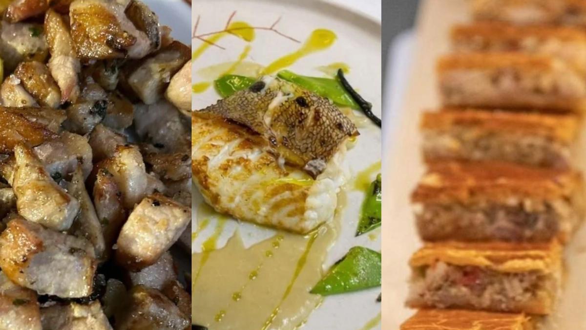 A Coruña triunfa en los Premios da Cociña Galega con cuatro galardones: de la mejor empanada al raxo más rico