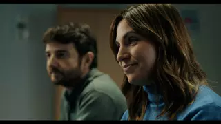 'Desaparecido', el fenómeno que ha llegado a número 1 de Netflix: "Nunca me imaginé que el euskera me iba a abrir camino como actor"