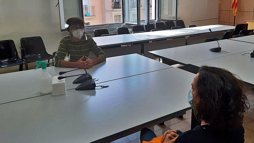 Servei d&#039;Atenció a la Infància i a l&#039;Adolescència del Consell Comarcal