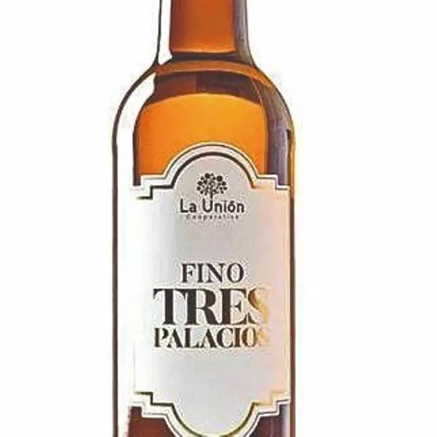 Fino Tres Palacios