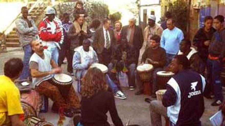 Villanueva acoge el próximo domingo el festival intercultural &#039;Villamundo de La Vera&#039;