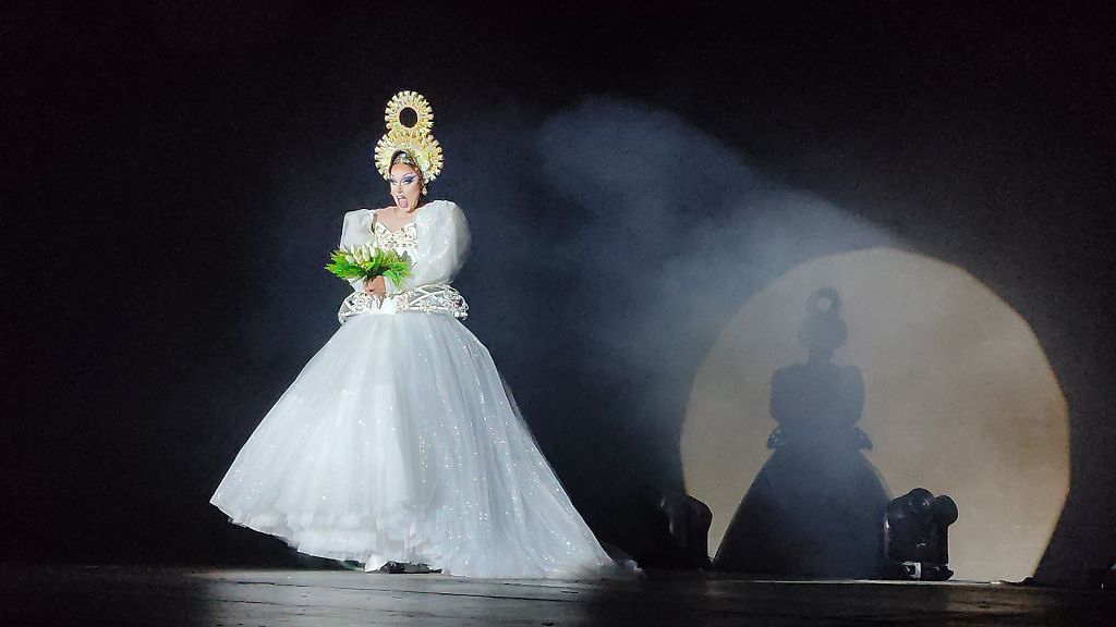 Gala Drag Queen de Águilas, en imágenes