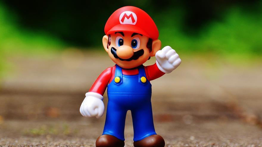 Perquè Nintendo celebra avui el dia de Mario Bros?