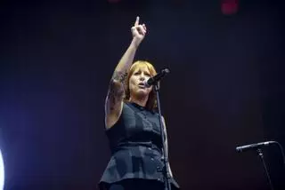 Sés se estrena en el Festival Noroeste Estrella Galicia
