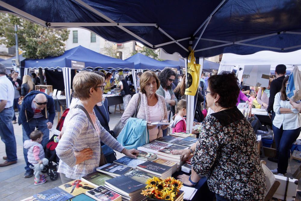 Liberisliber, la Fira d''editorials independents de Besalú