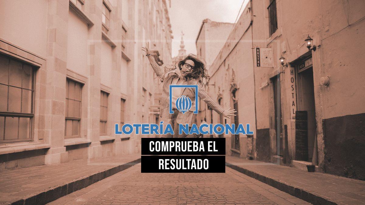 La Lotería Nacional deja un segundo premio en Gijón