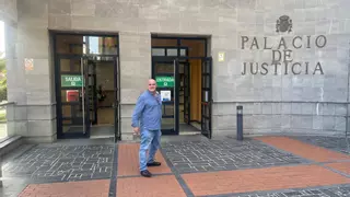 La jueza del 'caso Mediador' traslada a la Audiencia Provincial la pieza por los sobornos en los contratos de las placas solares