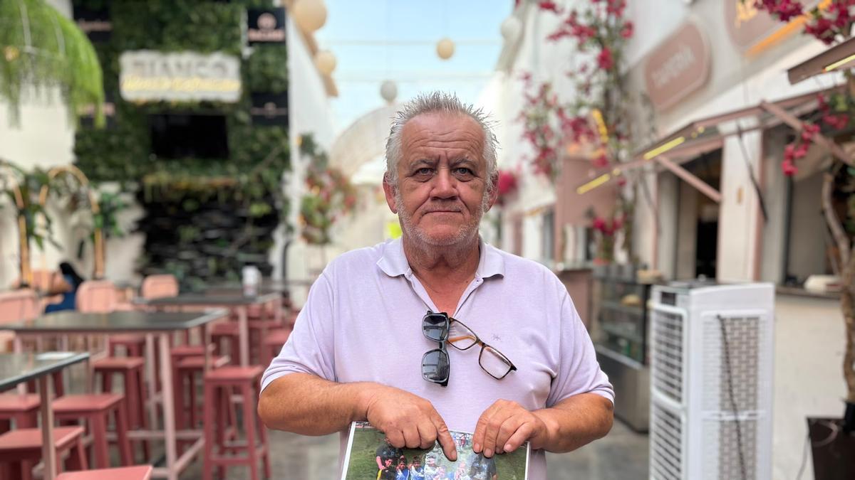 VÍDEO | Los Palacios, el pueblo de Gavi y Fabián sueña con la segunda estrella de España en el Mundial.