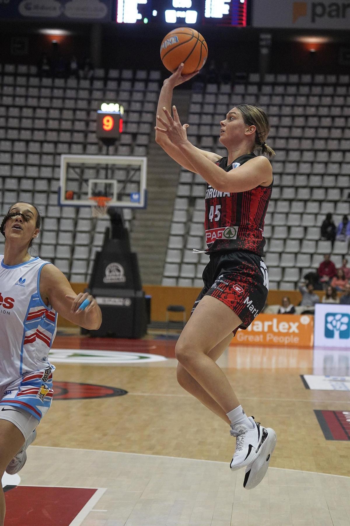 Les fotos de l'Spar Girona - Ardoi