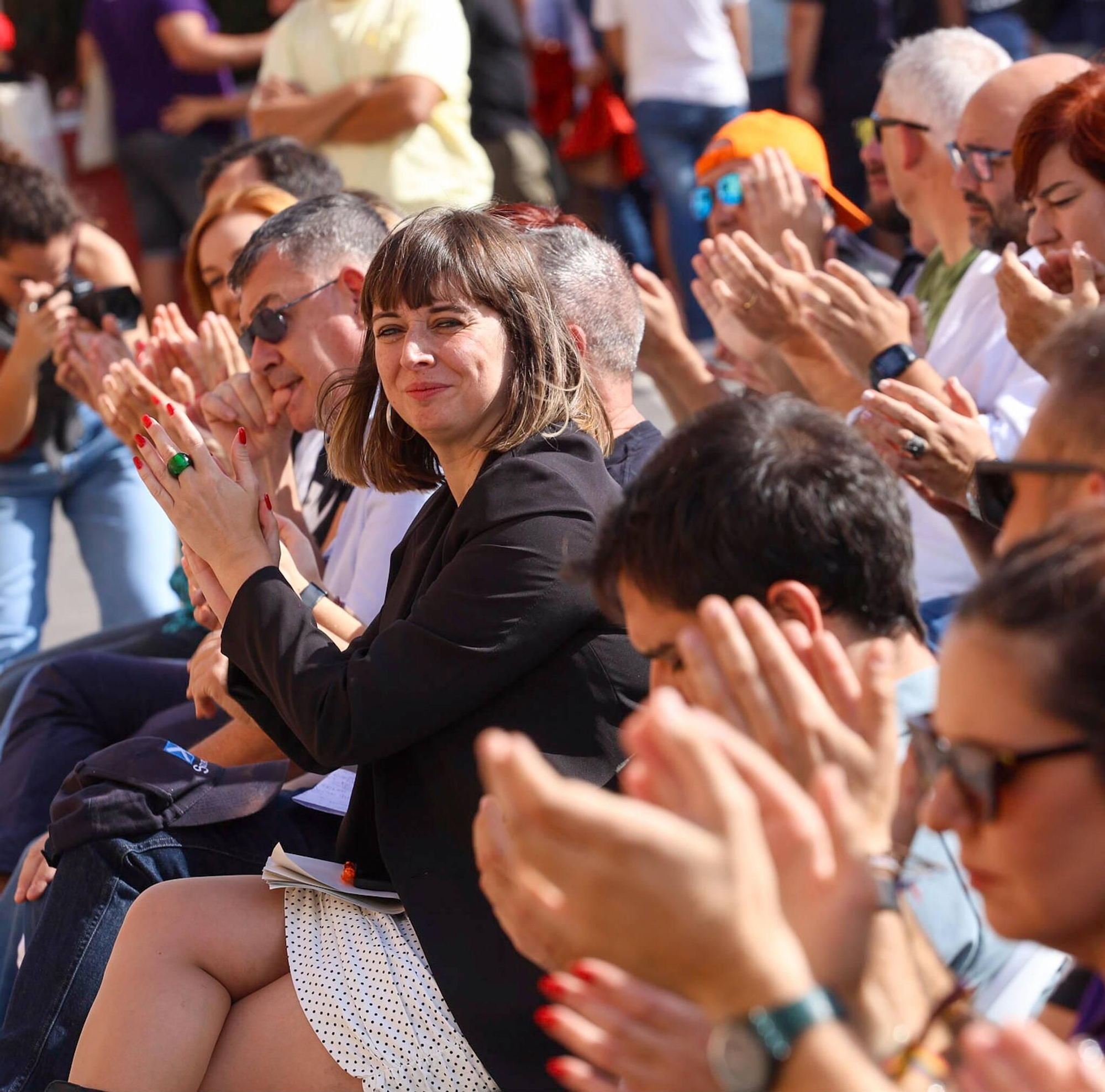 46º Aplec del Puig de Més Compromís