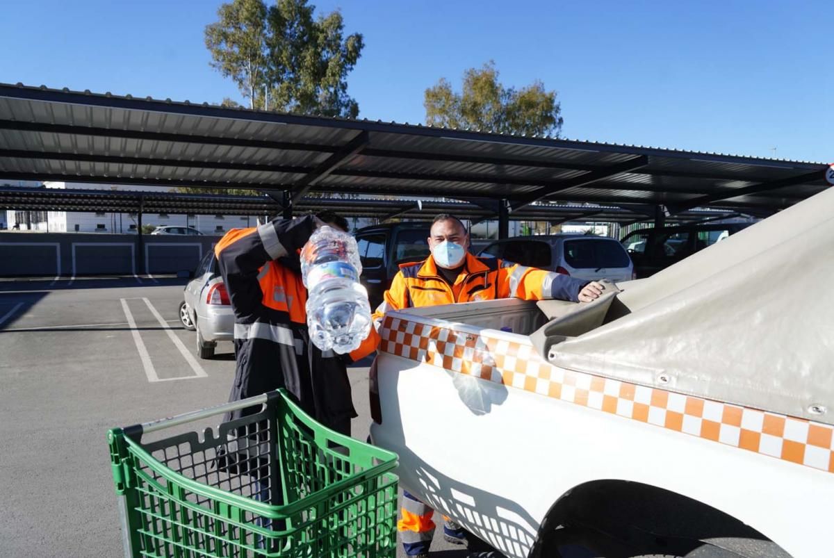 Incertidumbre en los municipios con más alta incidencia del covid