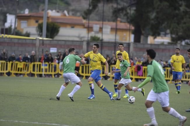 UD TEROR - UDLP