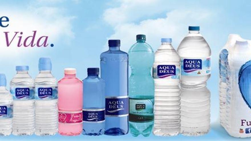 las mejores botellas de agua del mercado