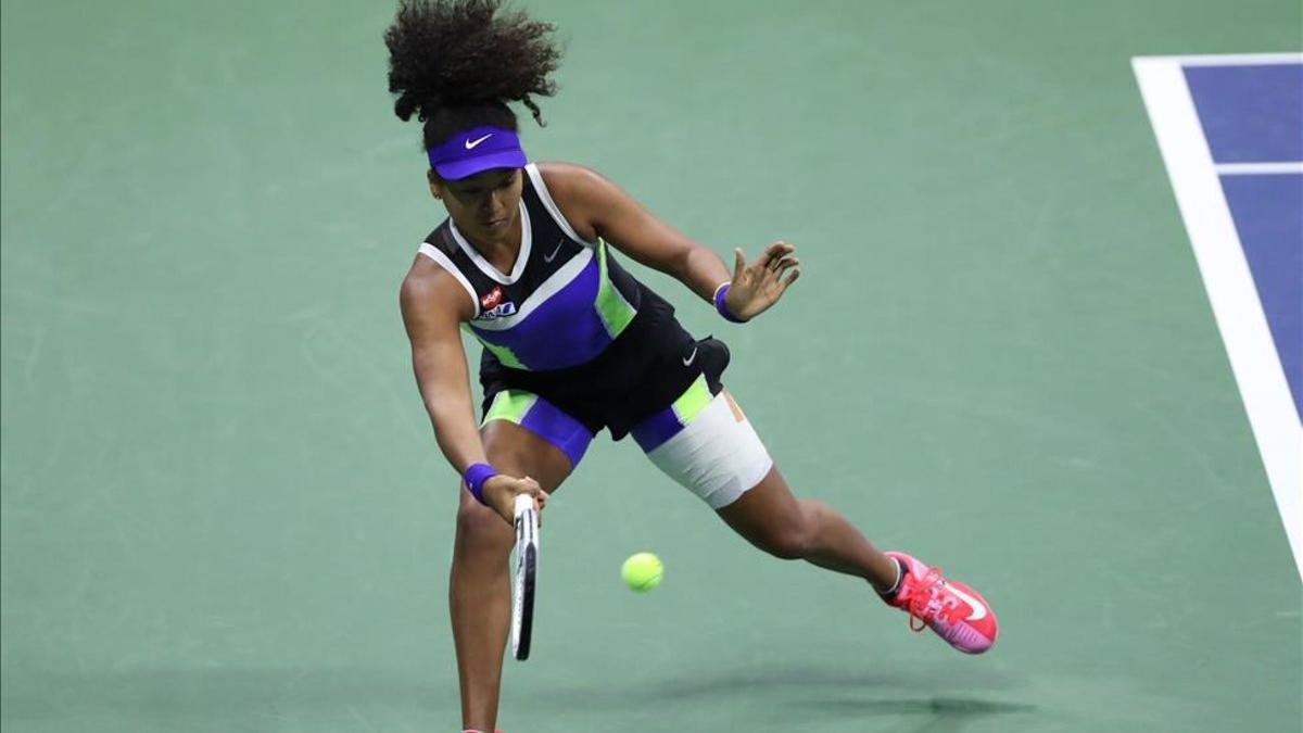 Naomi Osaka no será parte del Roland Garros 2020