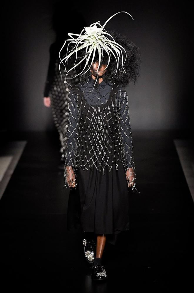 Noir Kei Ninomiya