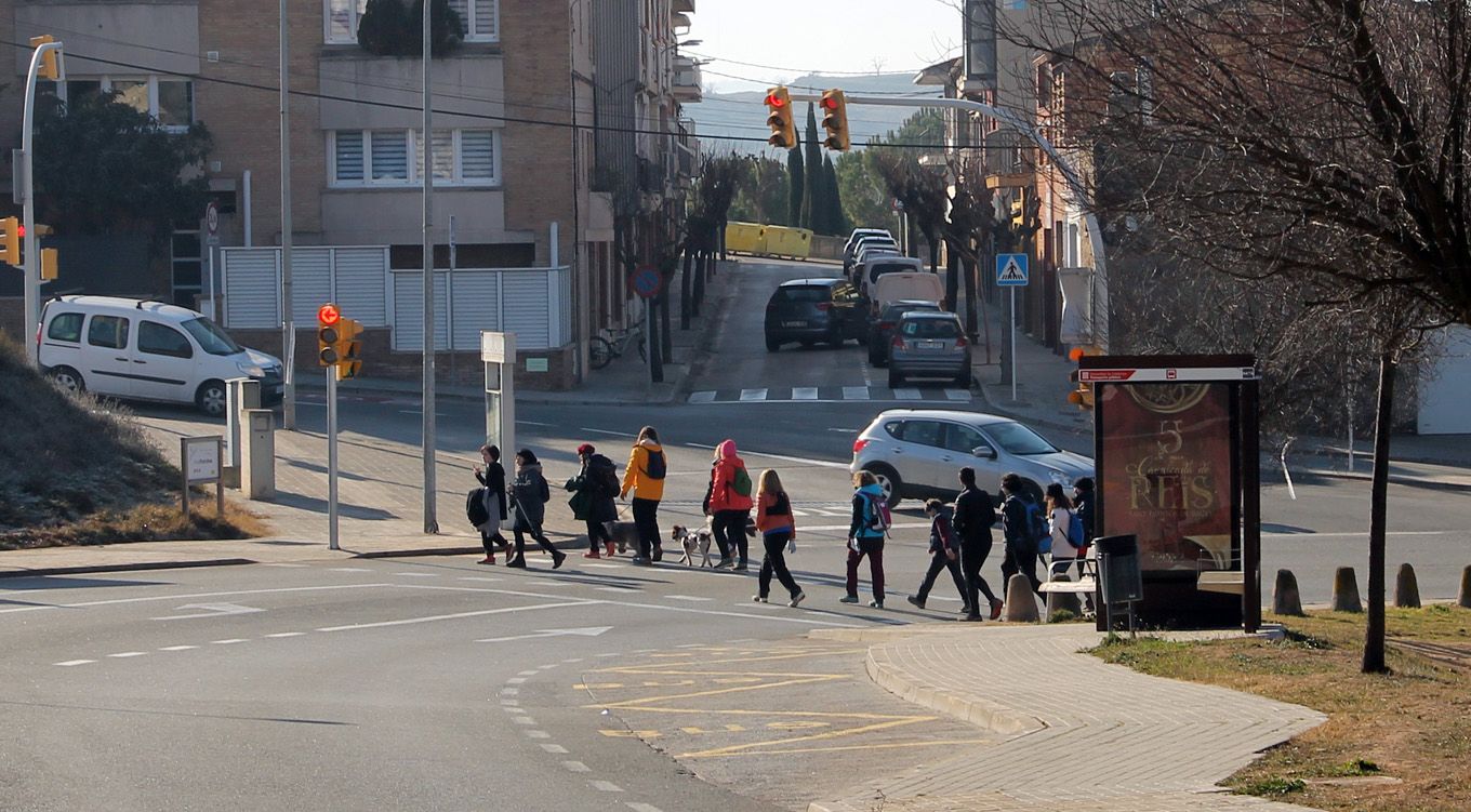 24a Marxa del Terme de Sant Fruitós