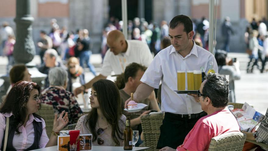 Recuperar el empleo es la  prioridad tras la pandemia