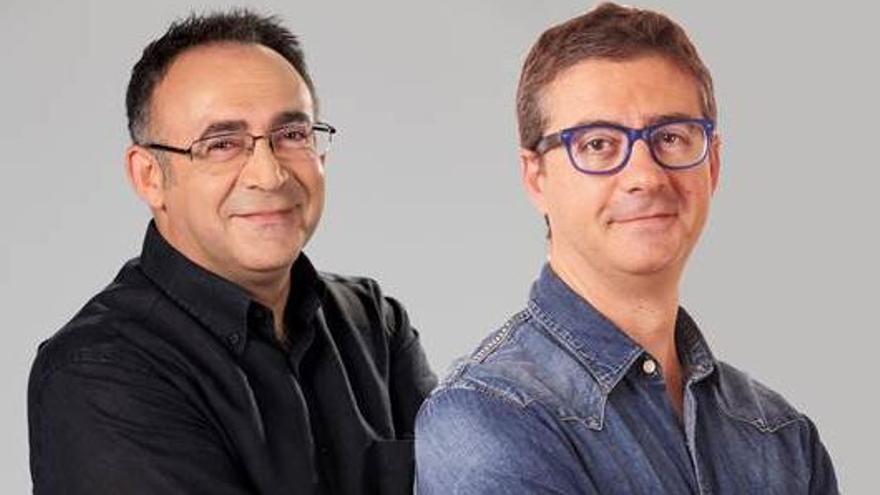 TV3, Esport 3 i Catalunya Ràdio faran un ampli seguiment del Dakar