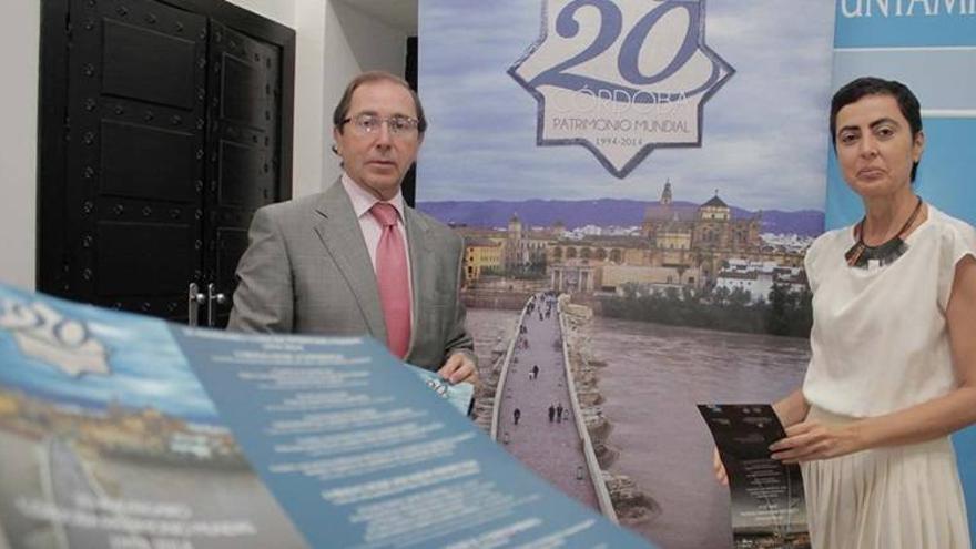 Córdoba celebra 20 años como Patrimonio Mundial