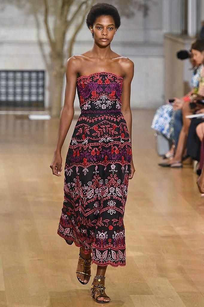 Oscar De La Renta