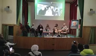 Segundo encuentro del 75.º aniversario de los orionistas en España, en Posada de Llanes