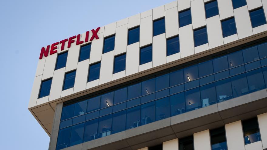 150 despidos en Netflix tras perder 200.000 suscriptores