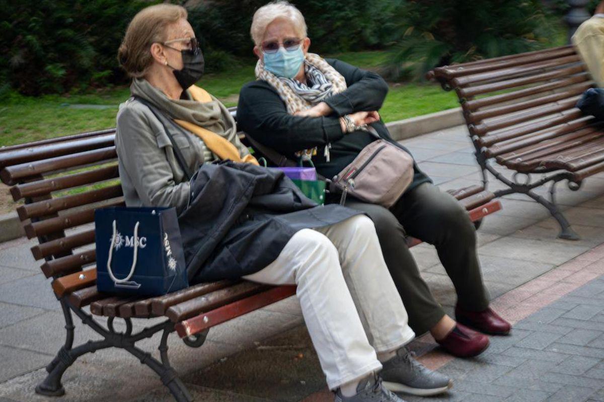 Alegría entre los pensionistas recibirán el nuevo dinero extra este día