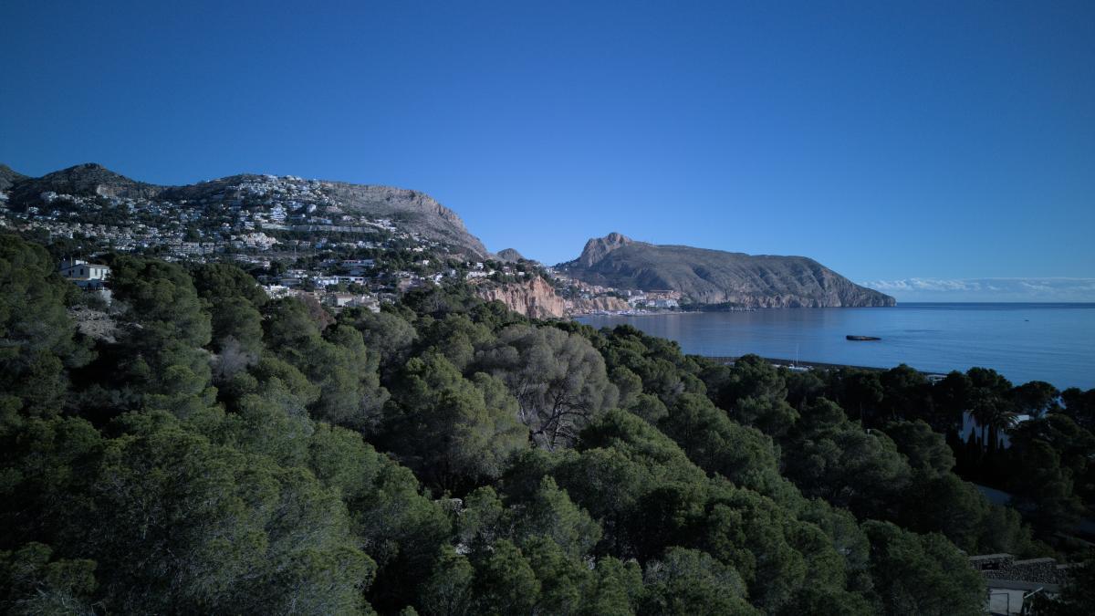 Porto Senso davant del seu desbloqueig definitiu: una proposta viable per reactivar la costa d'Altea