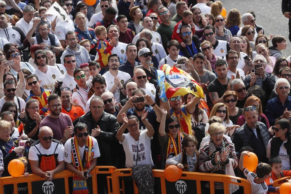 Partido de Leyendas del Centenario VCF