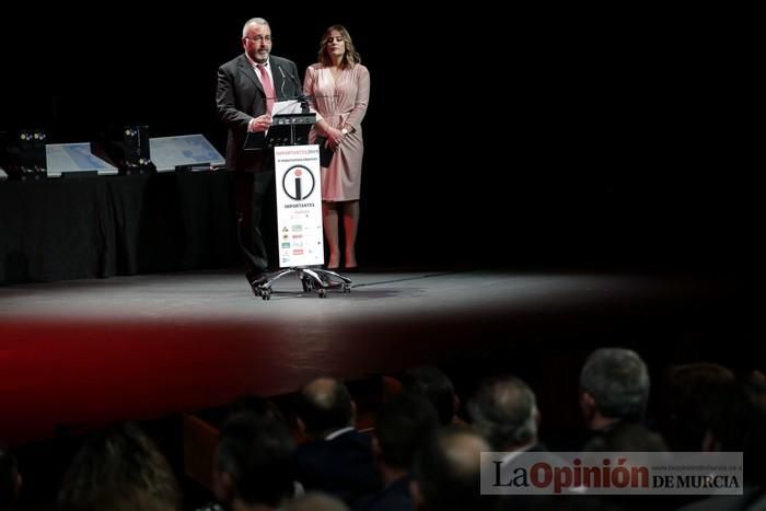 Premios Importantes La Opinión 2019:La gala